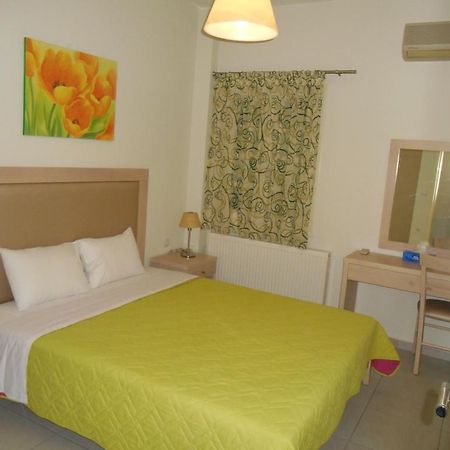 Mirtini Apartments Міртос Екстер'єр фото