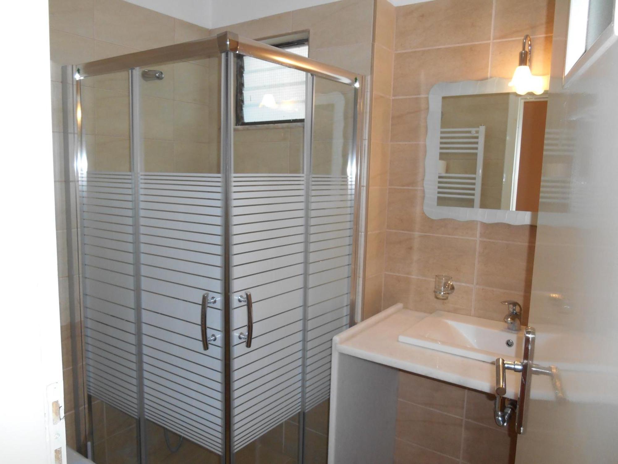 Mirtini Apartments Міртос Екстер'єр фото